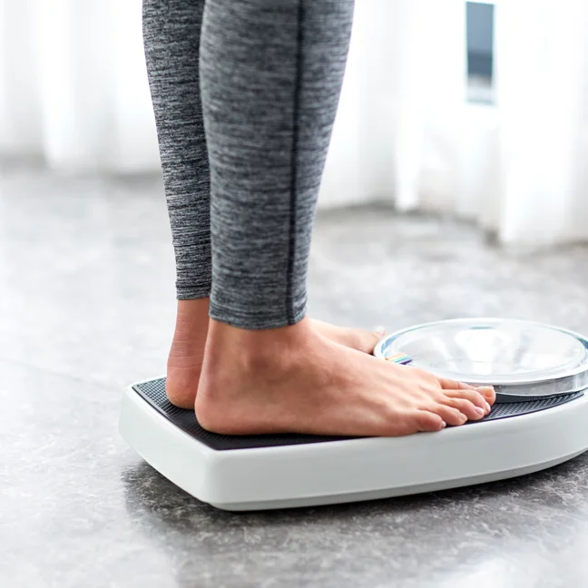 Weight Management