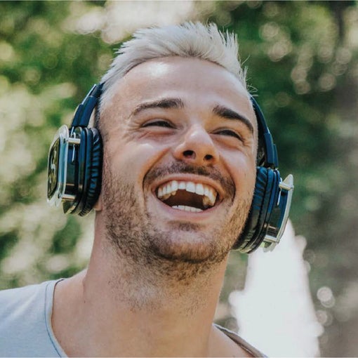 Luuk Melisse of Sanctum