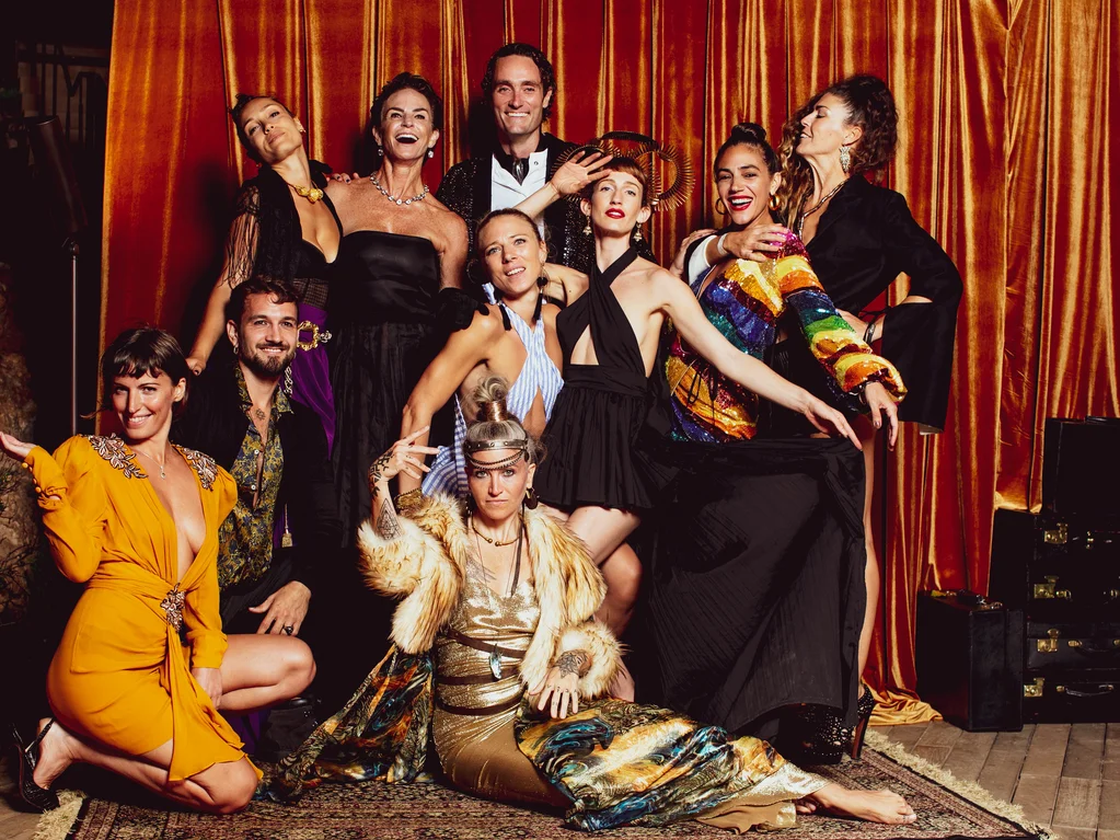 The Cinderella Experience