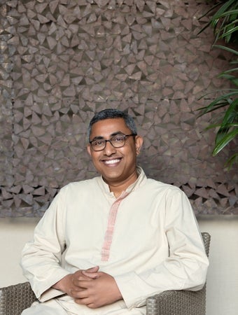 Jayachandran 医生