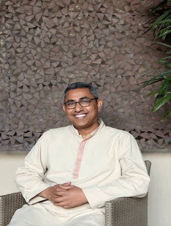 Dr. Jayachandran