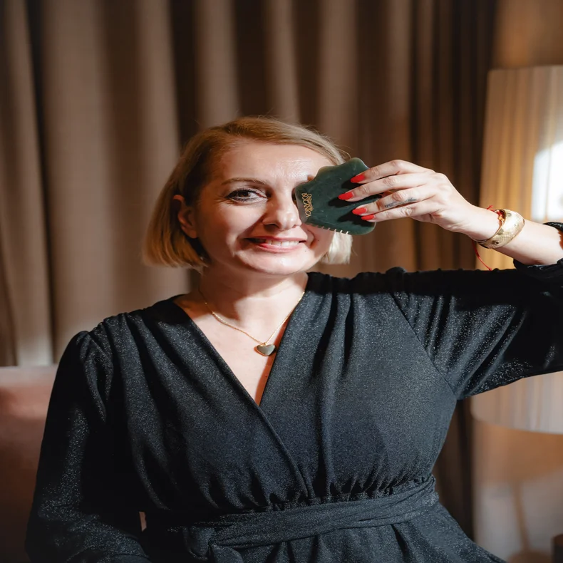 Francesca Canzano-Franklin