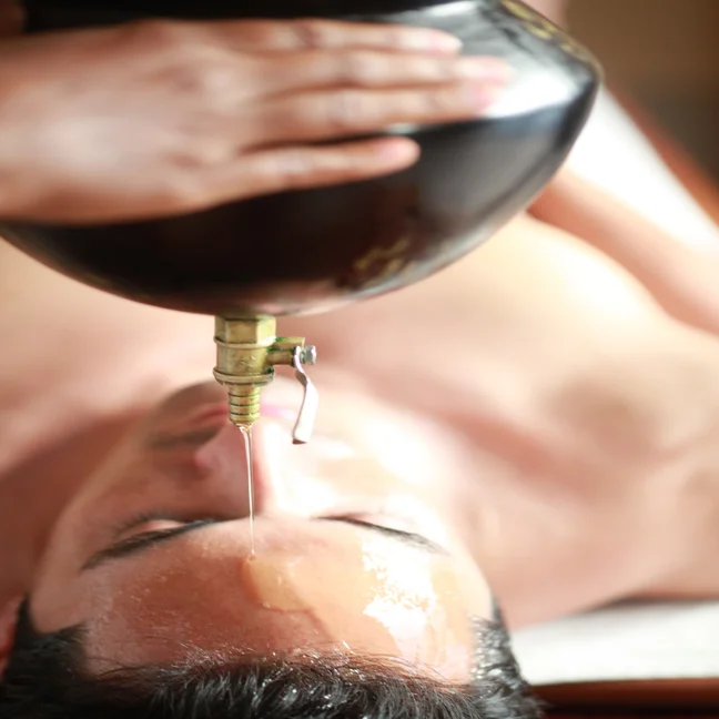 Ayurveda Panchakarma at Six Senses Vana