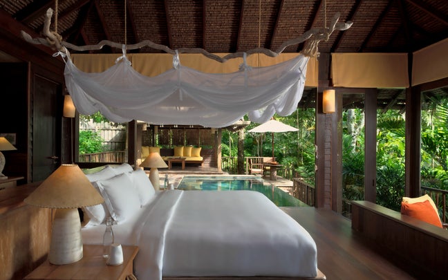 Six Senses Yao Noi