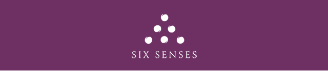 Six Senses logo