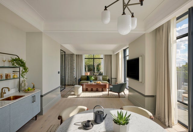 Six Senses London