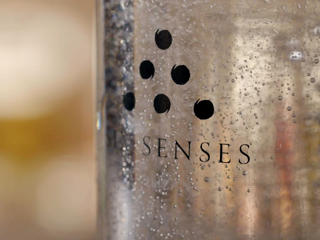 Water Bottling Plant