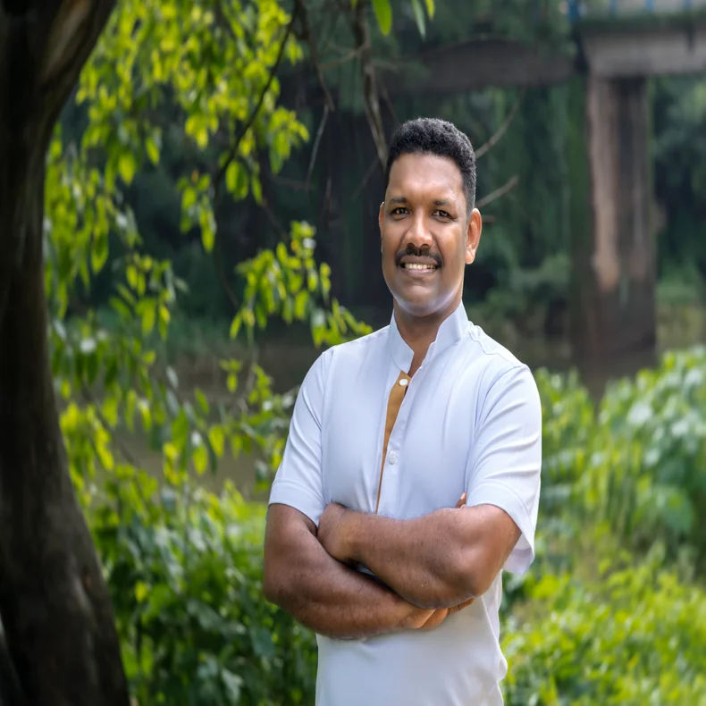 Ranjith Saj