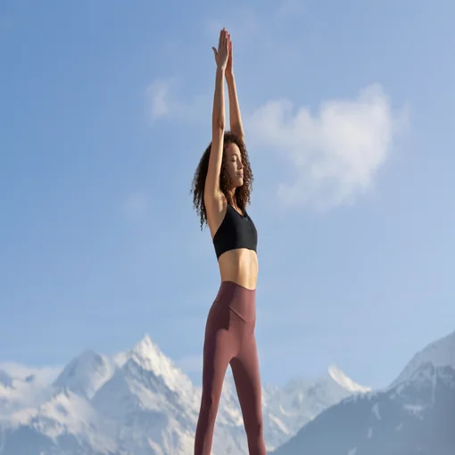 A Longevity Retreat Guiding the Body to Balance and Vitality