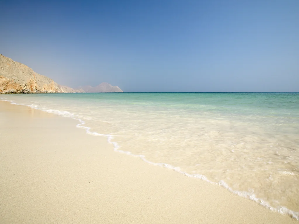 Adrift at Smugglers Bay