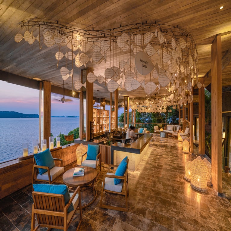 Cambodia Restaurants, Bars, and Fine Dining | Six Senses