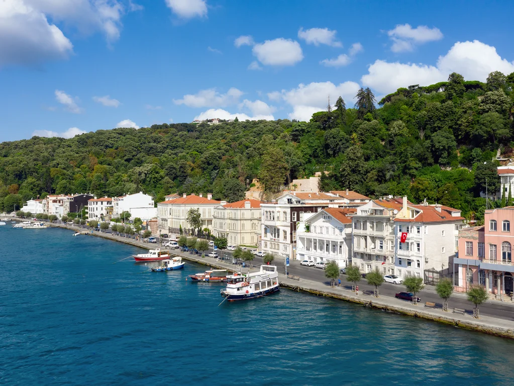 Natation Intercontinentale