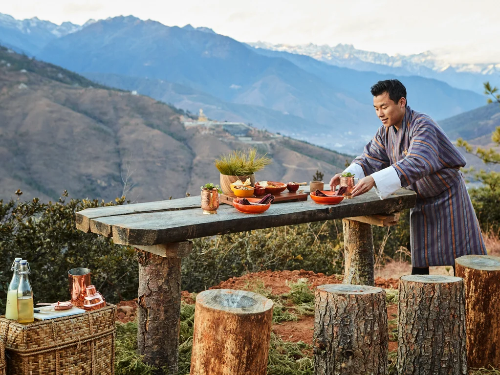 Nimnub Sunset Cocktails