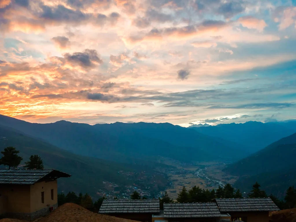 Stone Ruins Medieval Dinner