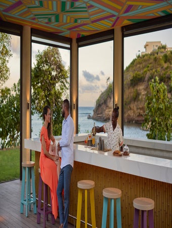 Six Senses La Sagesse