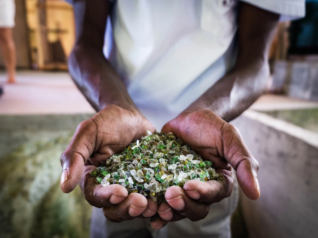 Excursion sur le développement durable