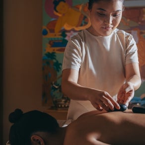 Natural  Healing Therapies