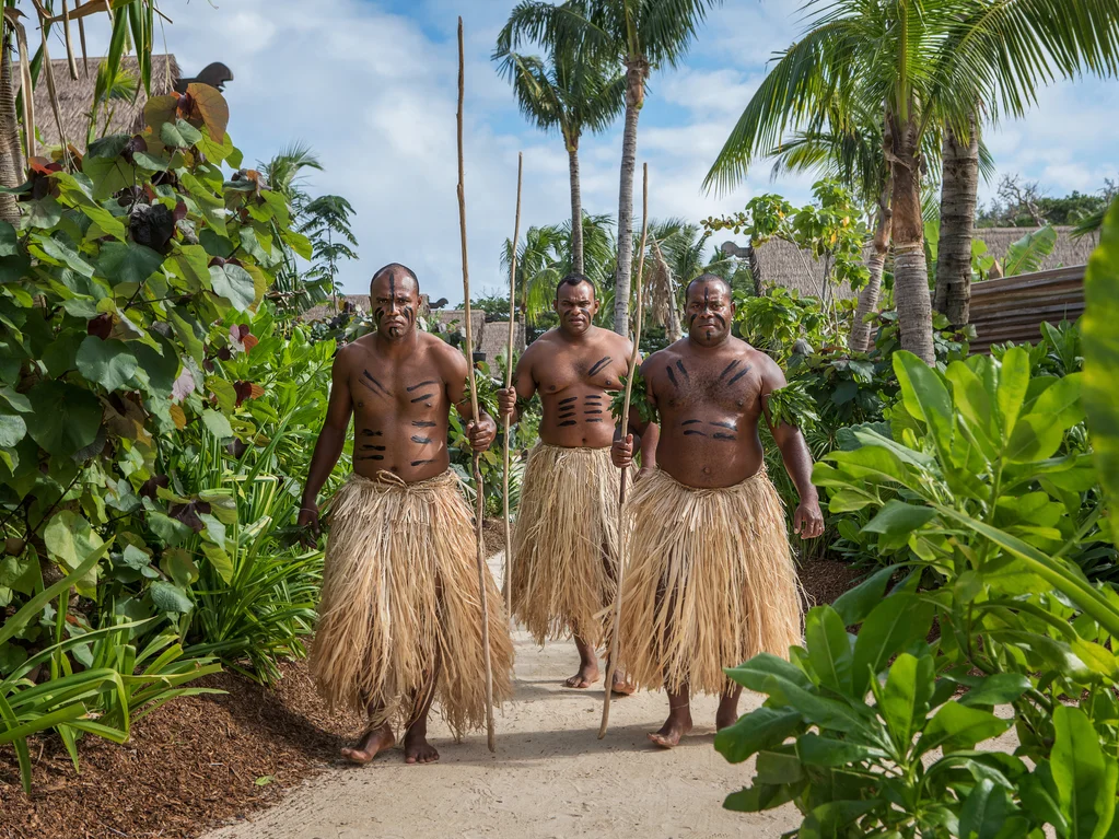Fijian Cultural Night