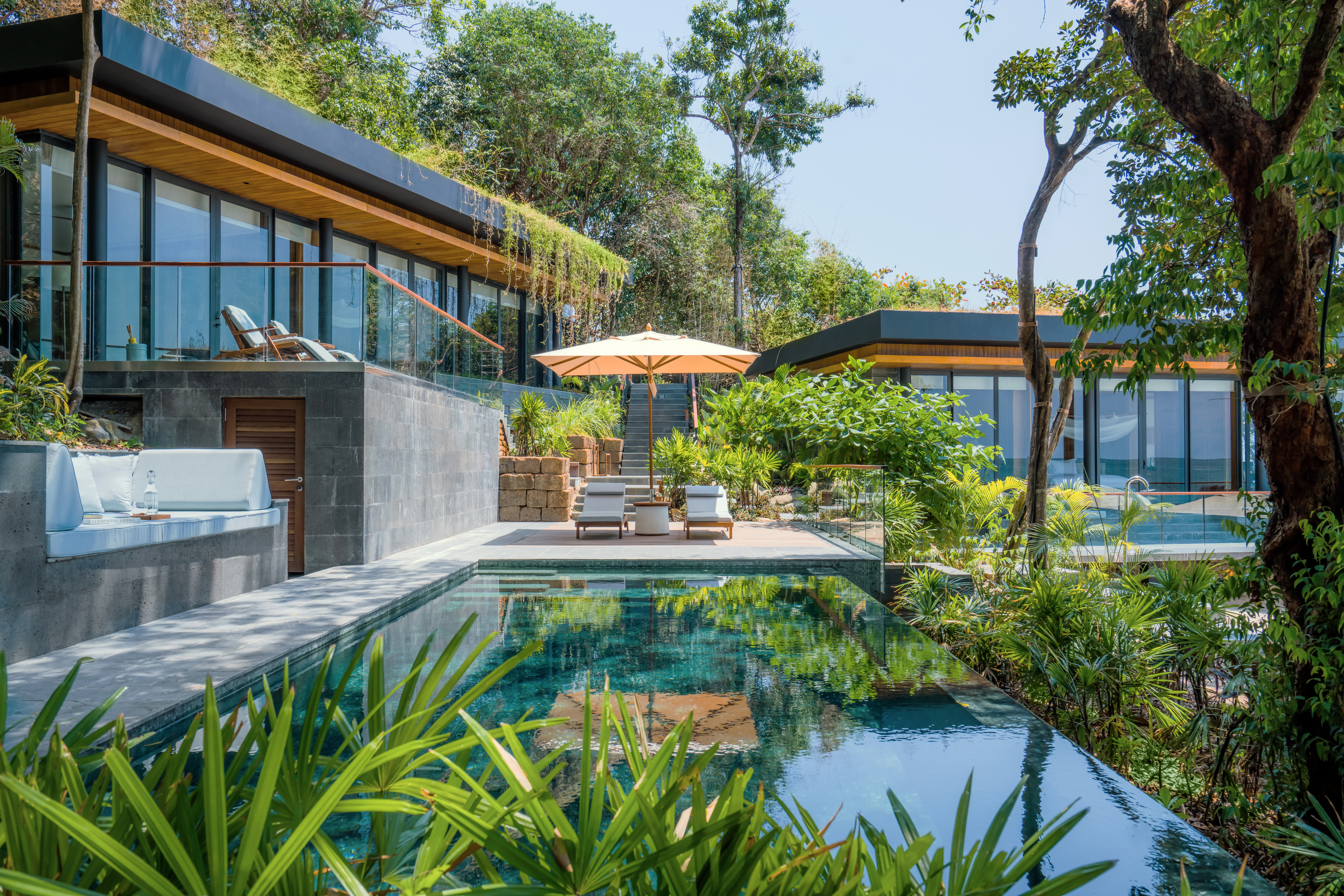 Six Senses