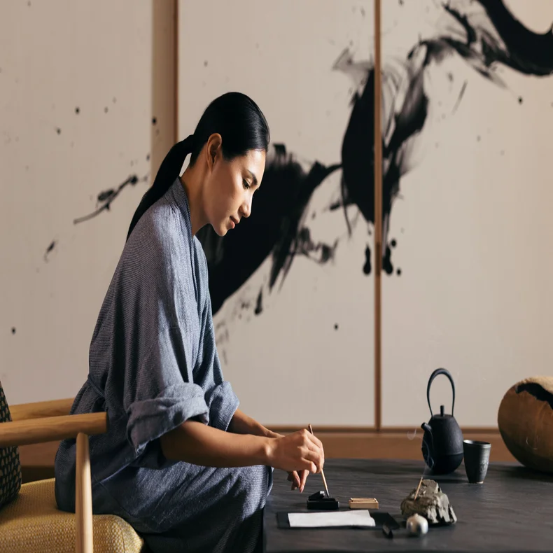 A four-day women’s retreat designed to nurture your whole self and embrace your feminine energy.