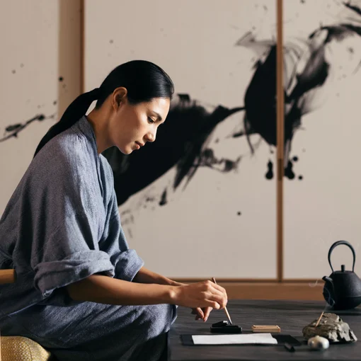 Yin Way Retreat - The Way of a Woman