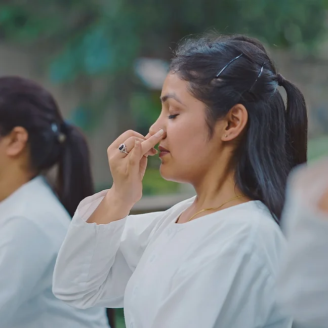 Ayurvedic Pre Natal Care en el Six Senses Vana