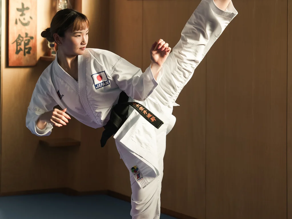 Karate in Kyoto: A Journey of Self-discovery