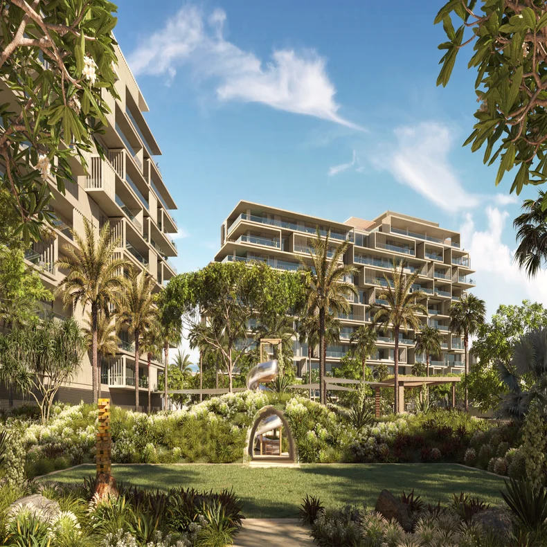  Homes for generations to come