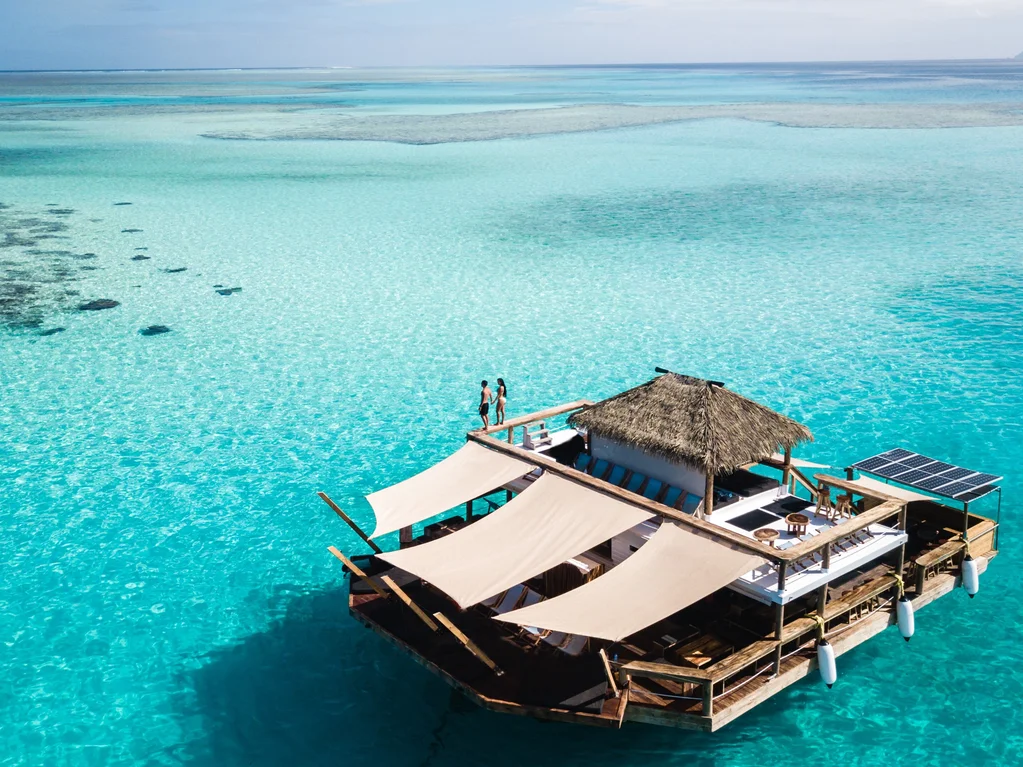 On the Sea Serene Adventures