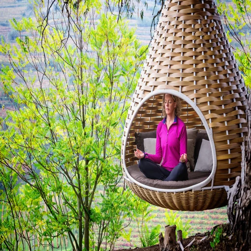 Reset & Reconnect: A Wellness Retreat with Kim Strother