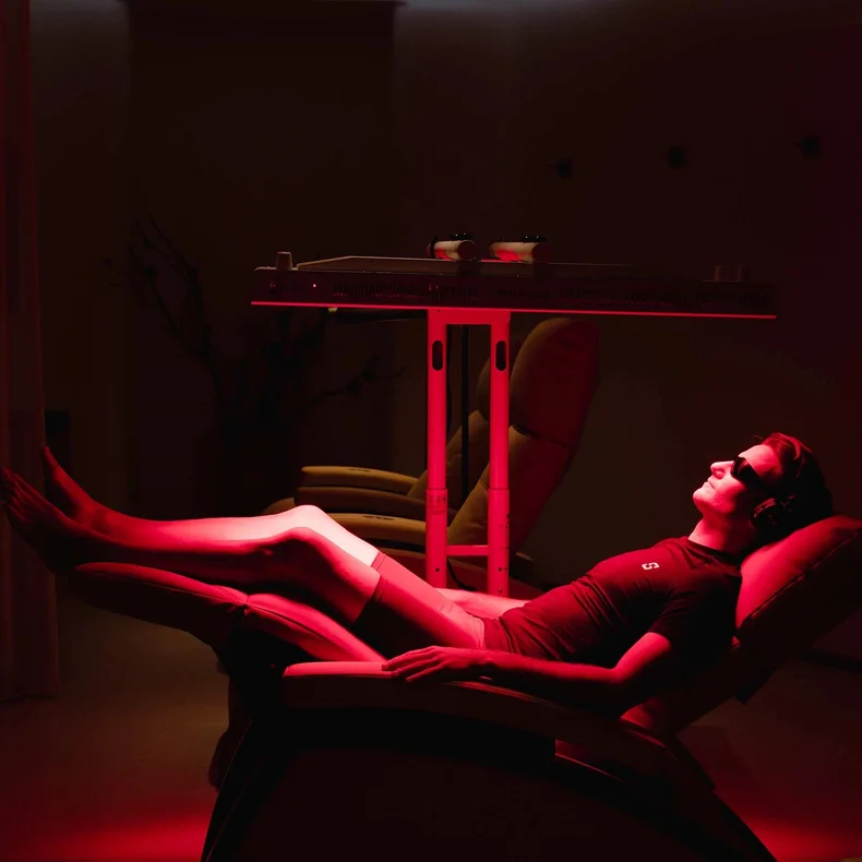 Programa de Longevidad