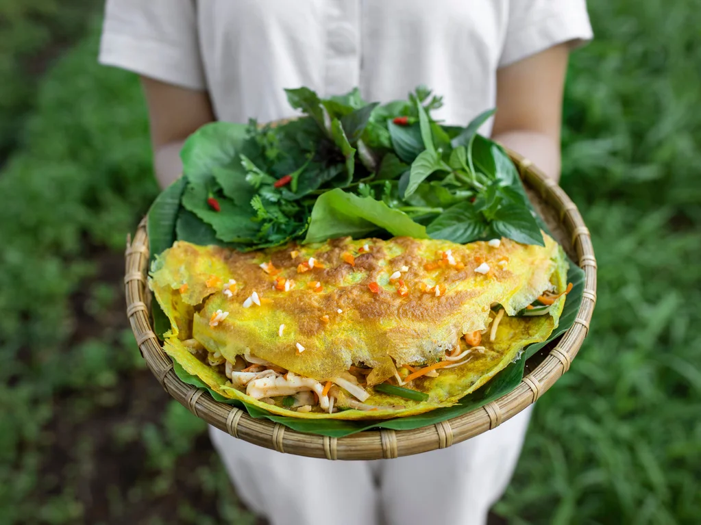 Plant-to-Plate Cooking Class