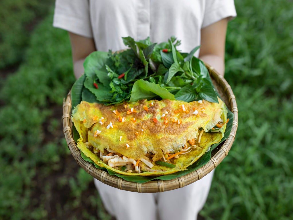 Plant-to-Plate Cooking Class