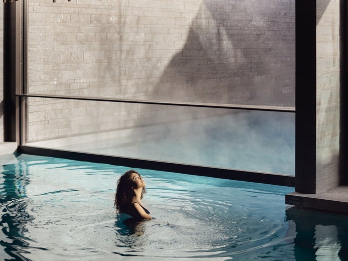 Six Senses New York — photo 3