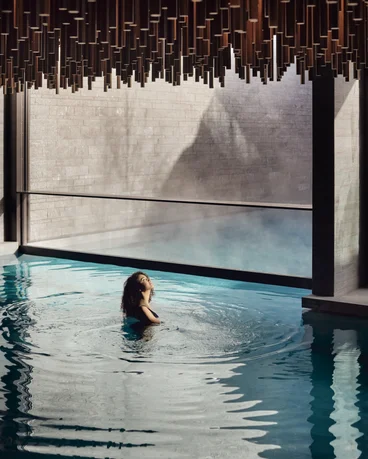 A gift for the senses