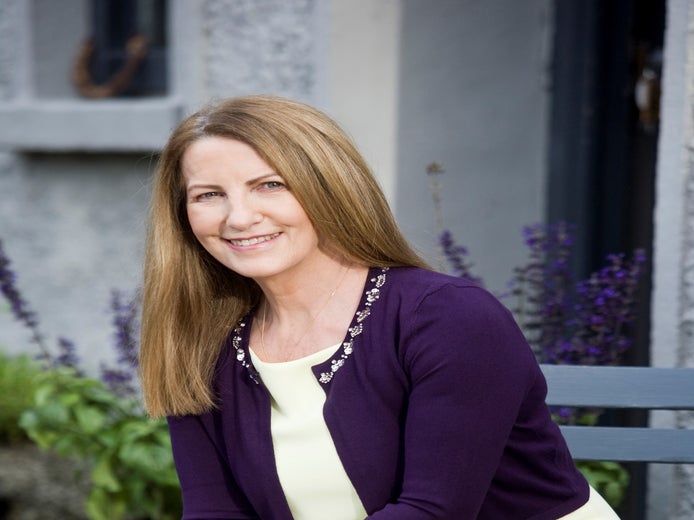 Your Potential for New Beginnings with Lorna Byrne