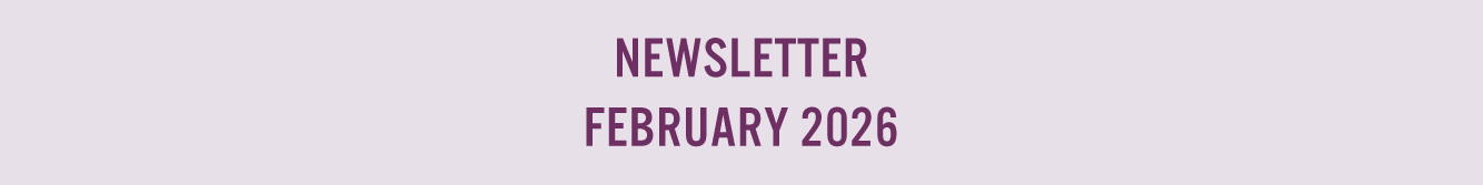 newsletter November