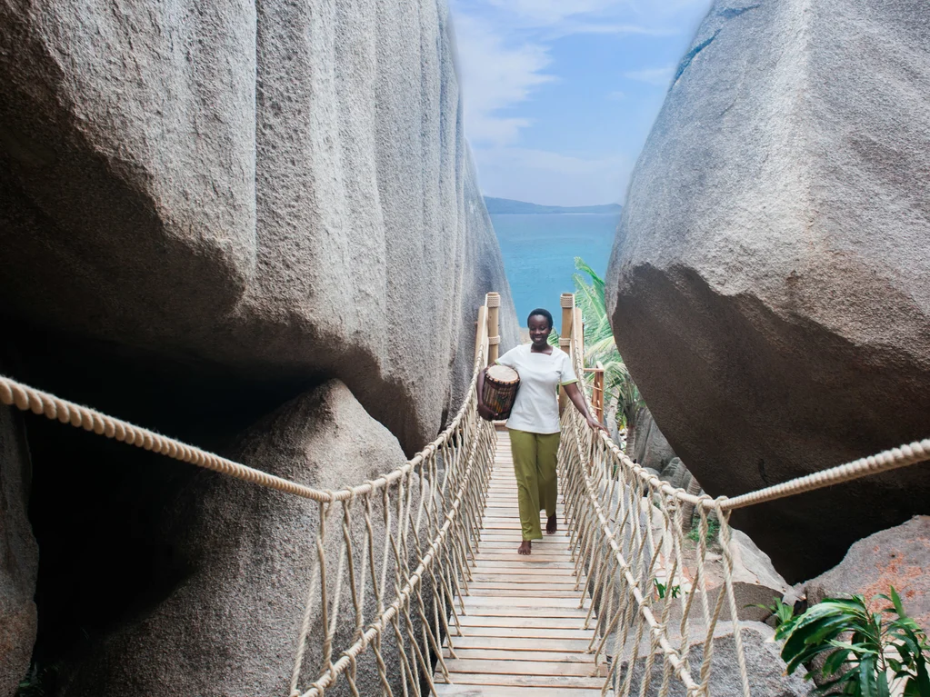 تعلم كيف تتحدث باللغة الكريولية