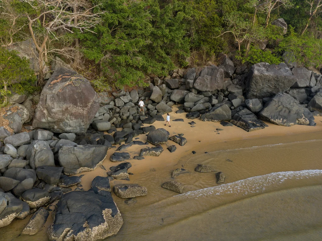 Into Hiking & Trekking