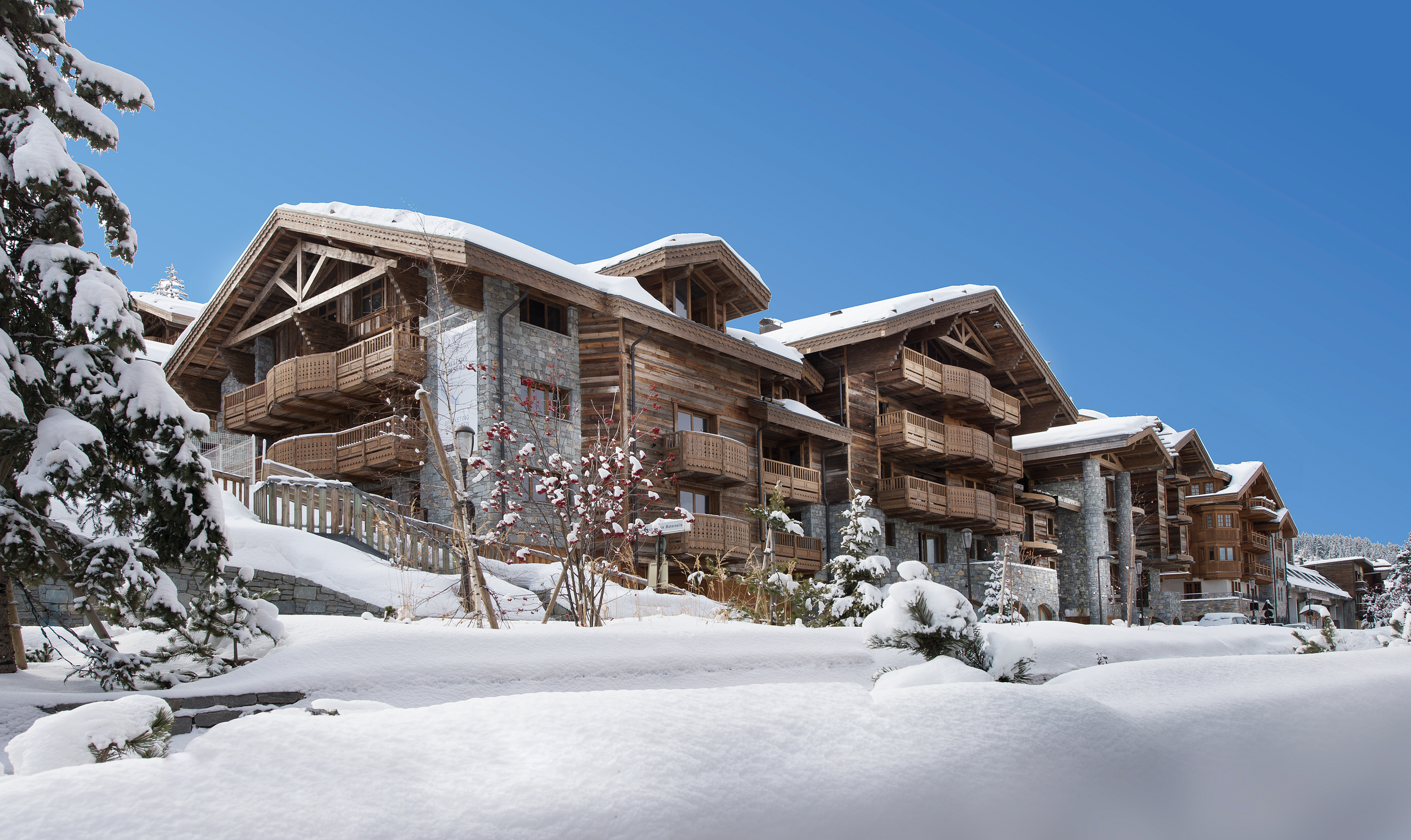 Six Senses