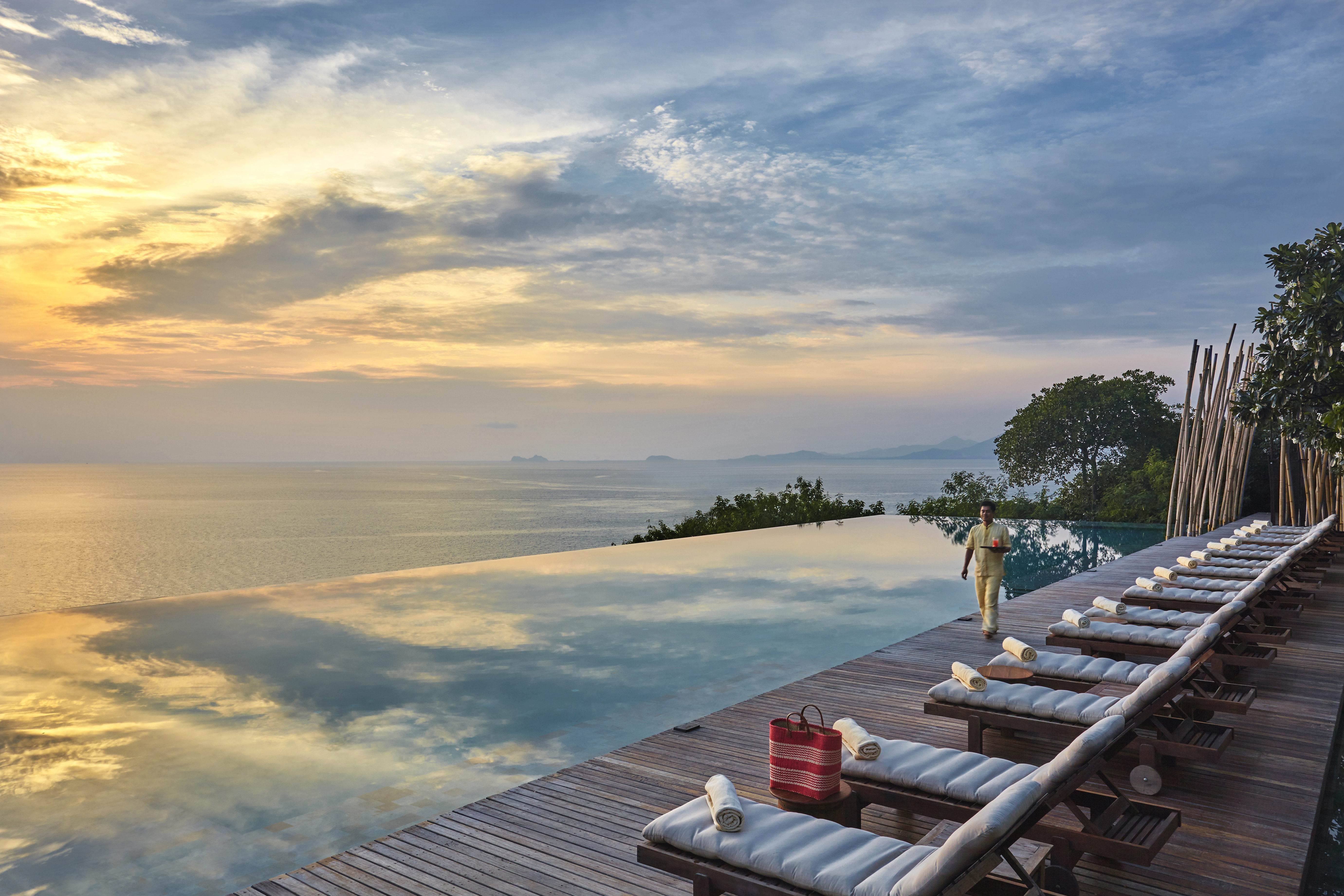 Six Senses