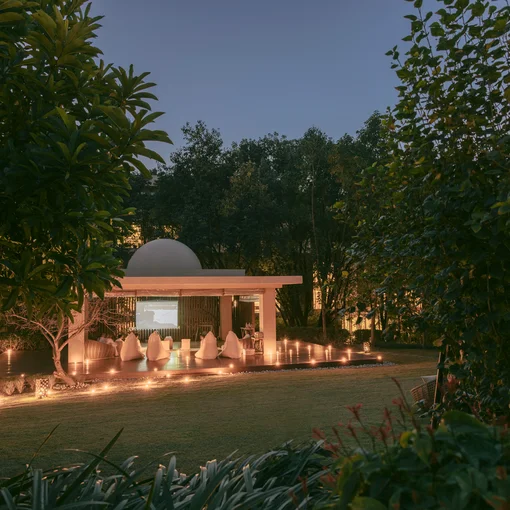 Between Notes with Magos Herrera and special guests