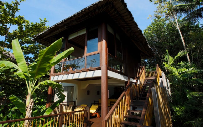 Six Senses Samui