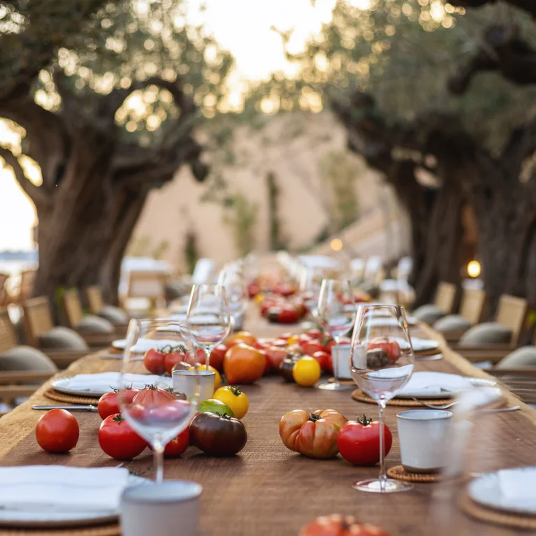 HaSalon at The Piazza by Eyal Shani photo 2
