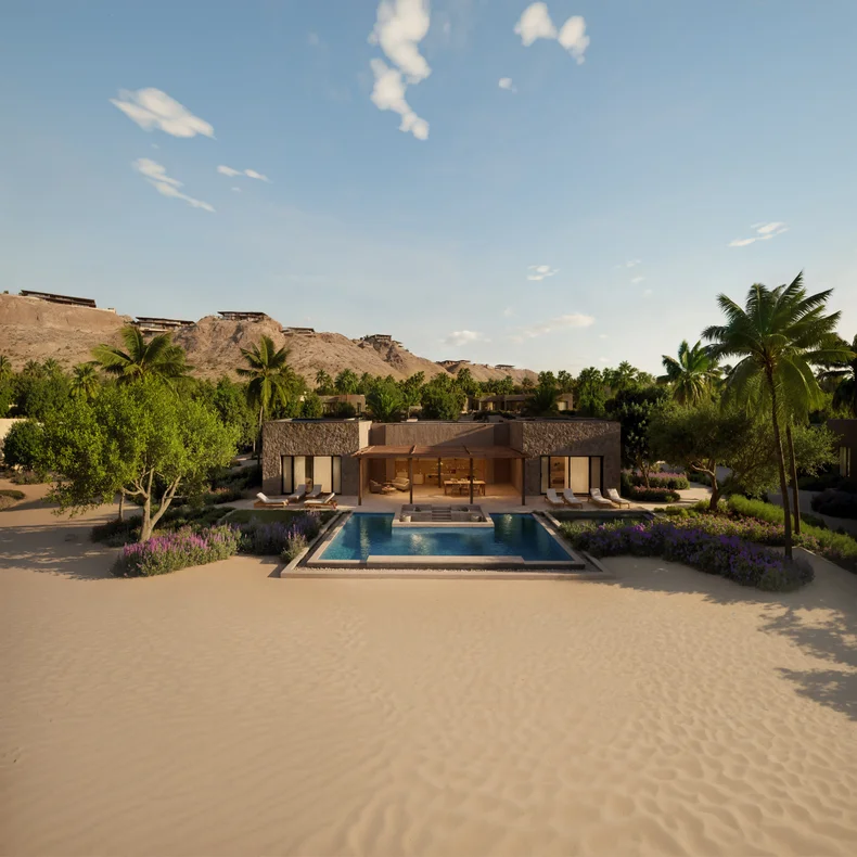 Homes for a lifetime of discovery
