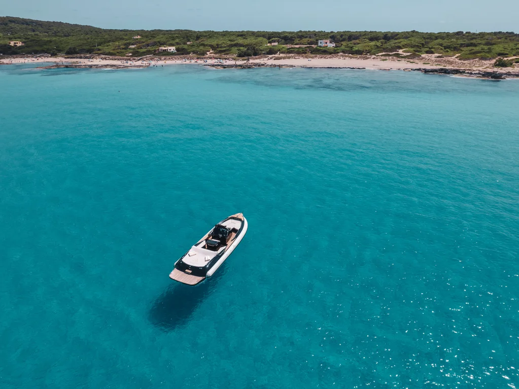 Formentera Experience