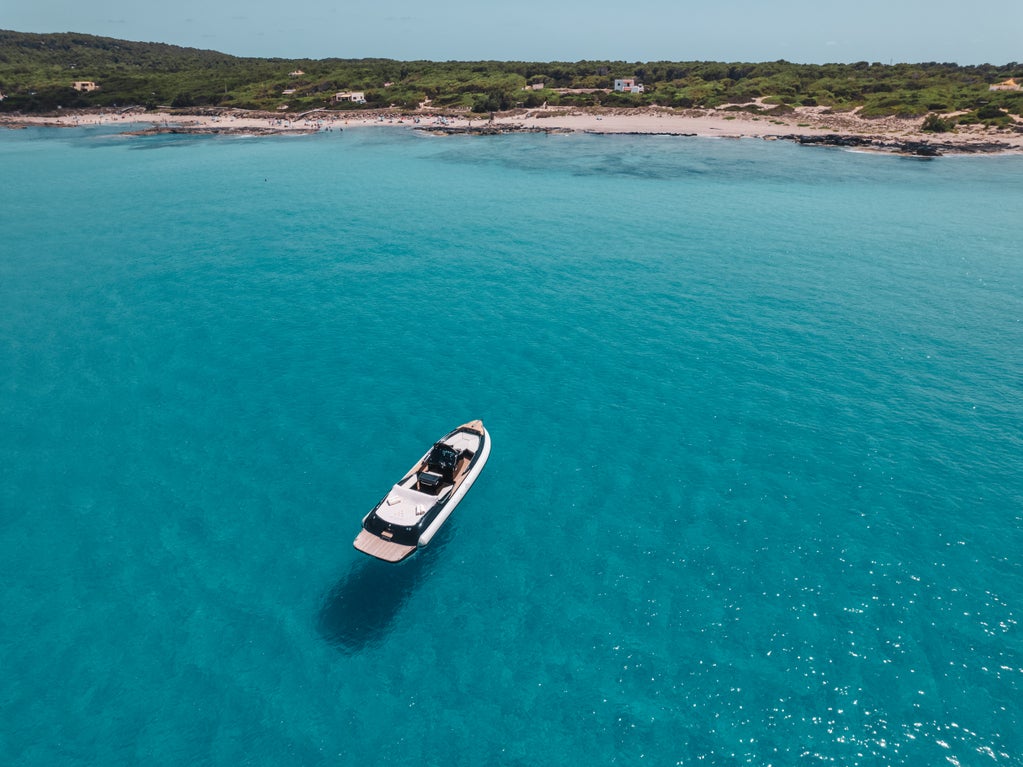 Formentera Experience