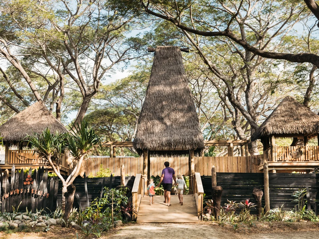 Grow With Six Senses