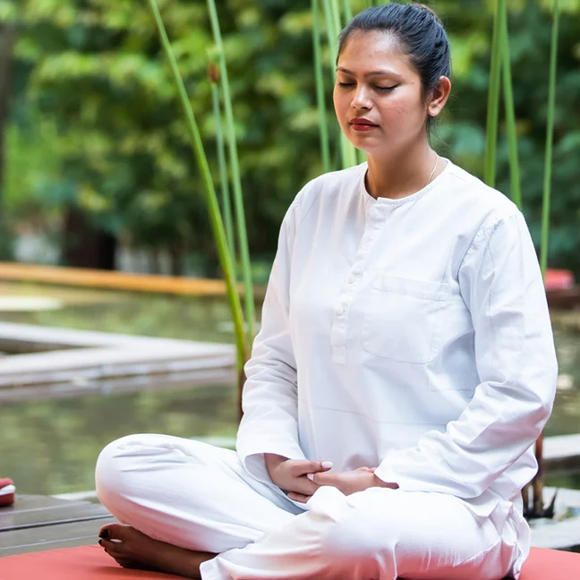 Ayurvedic Post Natal Care en el Six Senses Vana