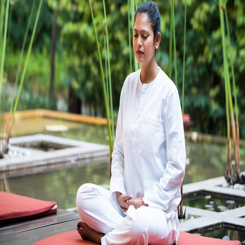 Ayurvedic Post Natal Care at Six Senses Vana